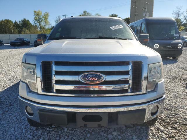 Photo 4 VIN: 1FTFW1EV1AFD85179 - FORD F150 SUPER 