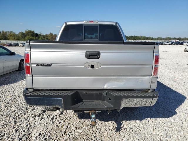 Photo 5 VIN: 1FTFW1EV1AFD85179 - FORD F150 SUPER 