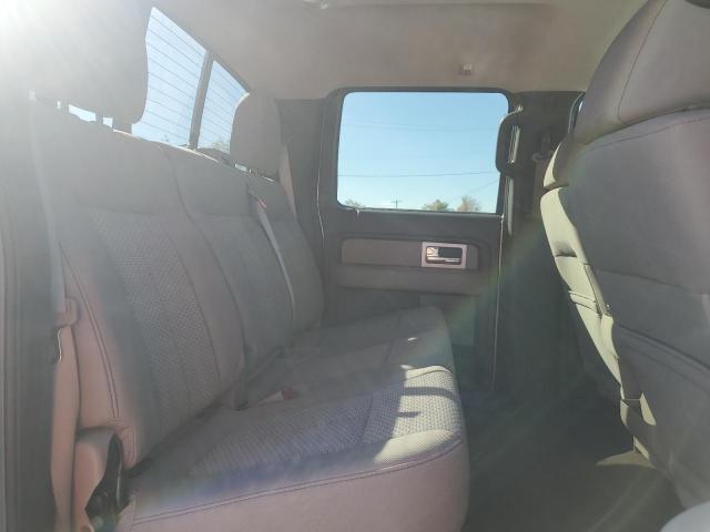 Photo 9 VIN: 1FTFW1EV1AFD85179 - FORD F150 SUPER 