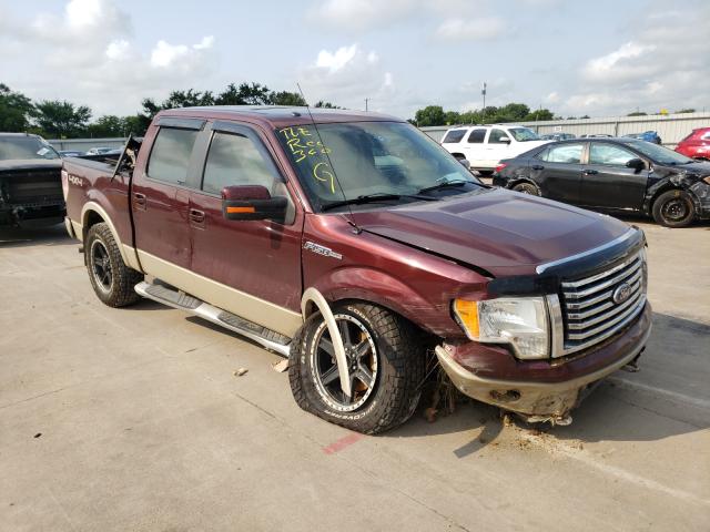 Photo 8 VIN: 1FTFW1EV1AFD92259 - FORD F150 SUPER 