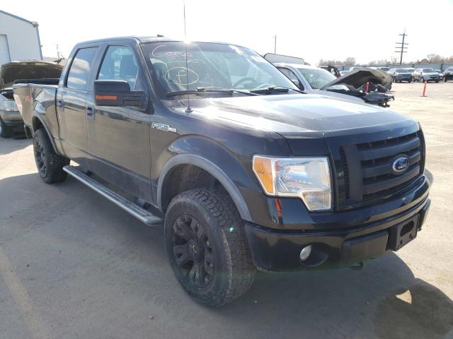 Photo 0 VIN: 1FTFW1EV1AFD93055 - FORD F150 SUPER 