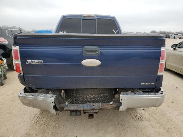 Photo 5 VIN: 1FTFW1EV1AKA64699 - FORD F-150 