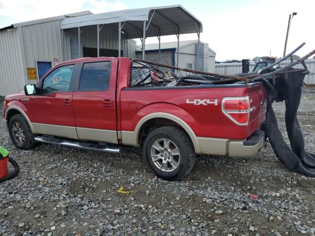 Photo 1 VIN: 1FTFW1EV1AKA66579 - FORD F150 SUPER 