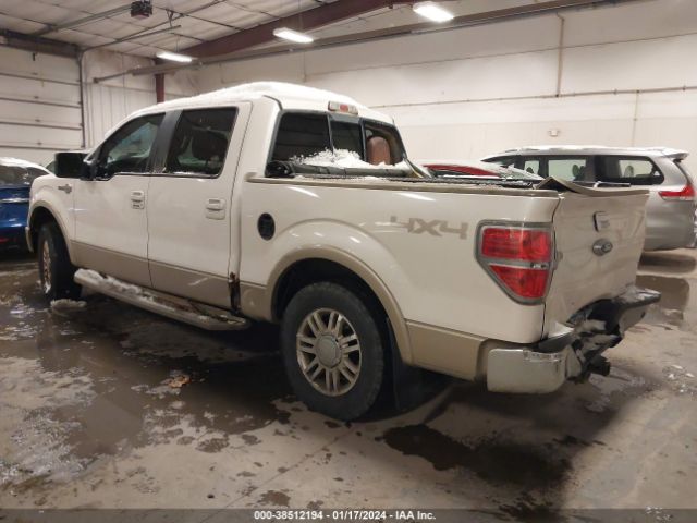 Photo 2 VIN: 1FTFW1EV1AKA84094 - FORD F-150 