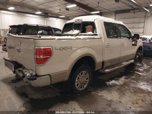 Photo 3 VIN: 1FTFW1EV1AKA84094 - FORD F-150 