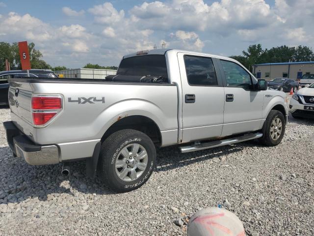 Photo 2 VIN: 1FTFW1EV1AKB48327 - FORD F150 SUPER 