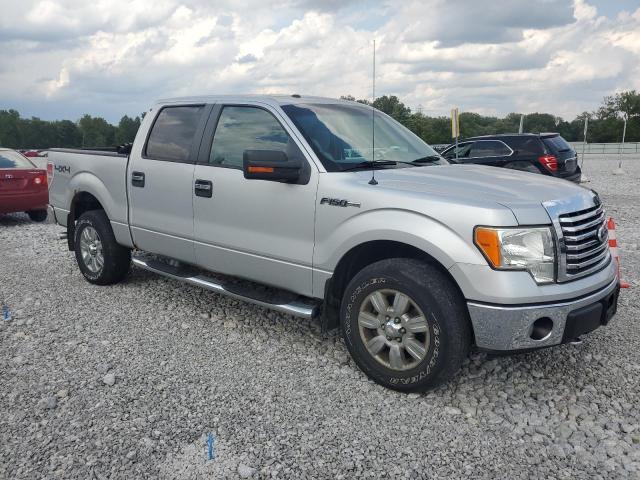 Photo 3 VIN: 1FTFW1EV1AKB48327 - FORD F150 SUPER 