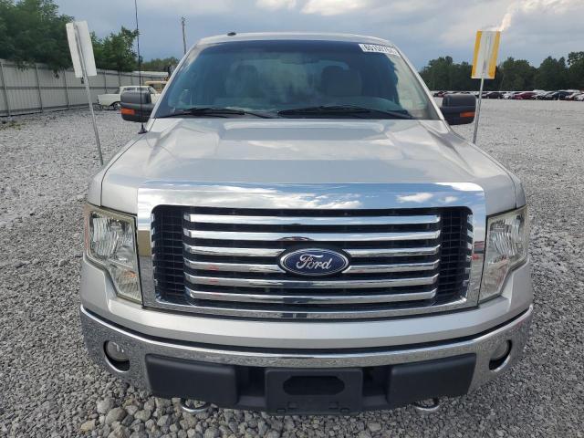 Photo 4 VIN: 1FTFW1EV1AKB48327 - FORD F150 SUPER 