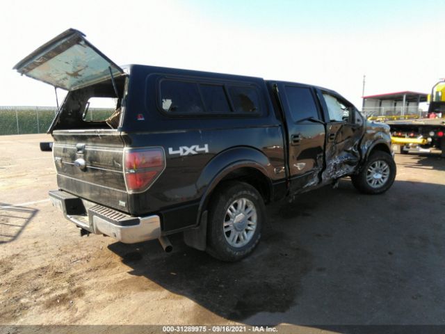 Photo 3 VIN: 1FTFW1EV1AKB57481 - FORD F-150 