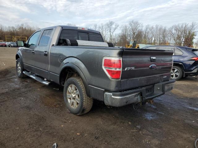 Photo 1 VIN: 1FTFW1EV1AKB60459 - FORD F150 SUPER 