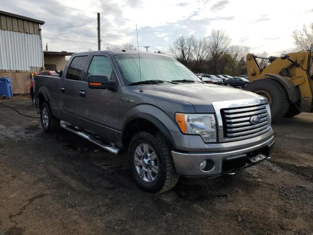 Photo 3 VIN: 1FTFW1EV1AKB60459 - FORD F150 SUPER 