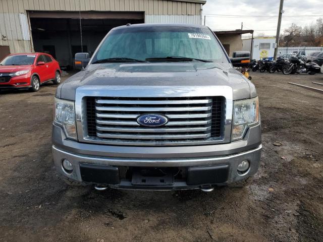 Photo 4 VIN: 1FTFW1EV1AKB60459 - FORD F150 SUPER 