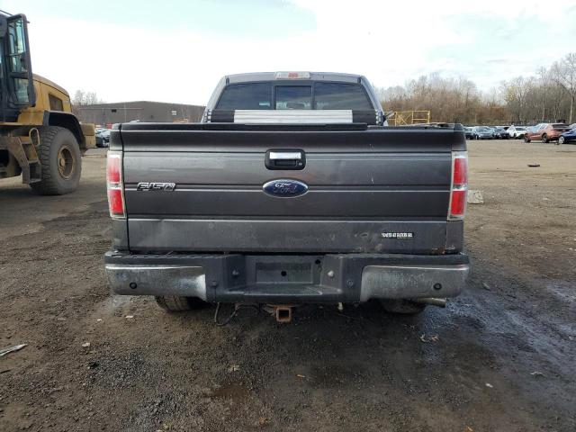 Photo 5 VIN: 1FTFW1EV1AKB60459 - FORD F150 SUPER 