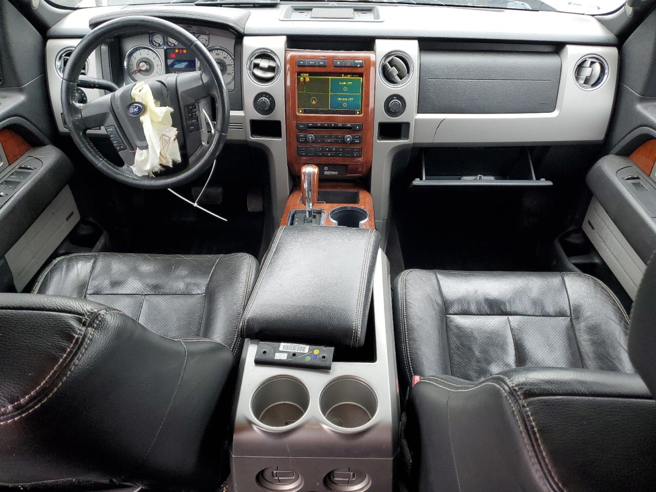 Photo 7 VIN: 1FTFW1EV1AKB99875 - FORD F-150 