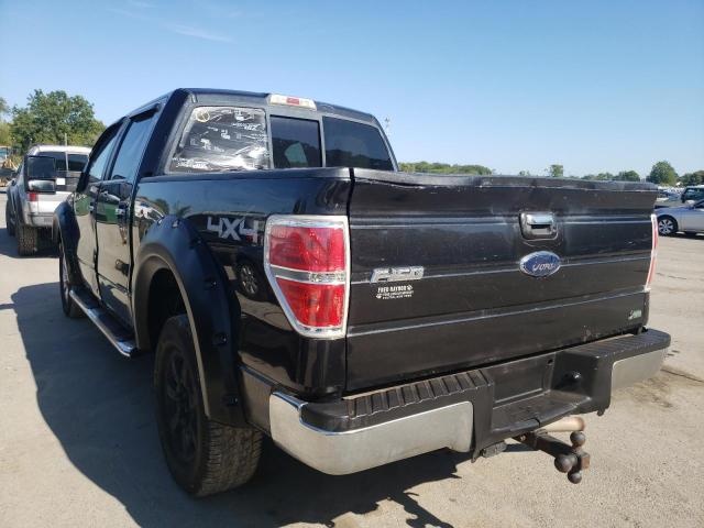 Photo 2 VIN: 1FTFW1EV1AKC09417 - FORD F150 SUPER 