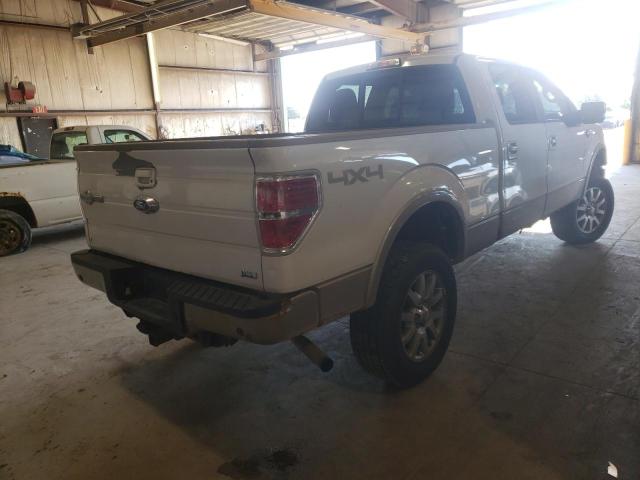 Photo 3 VIN: 1FTFW1EV1AKC35693 - FORD F150 SUPER 