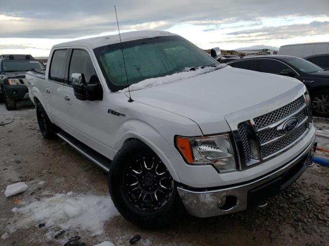 Photo 3 VIN: 1FTFW1EV1AKE03171 - FORD F150 SUPER 