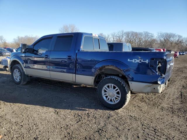 Photo 1 VIN: 1FTFW1EV1AKE09634 - FORD F-150 