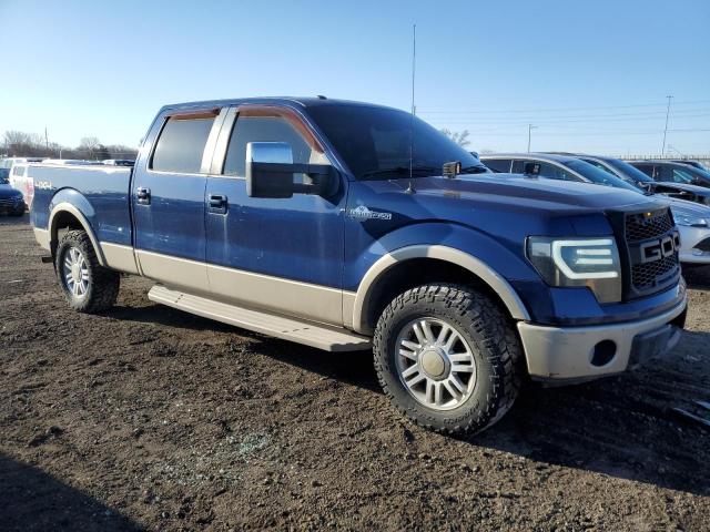 Photo 3 VIN: 1FTFW1EV1AKE09634 - FORD F-150 