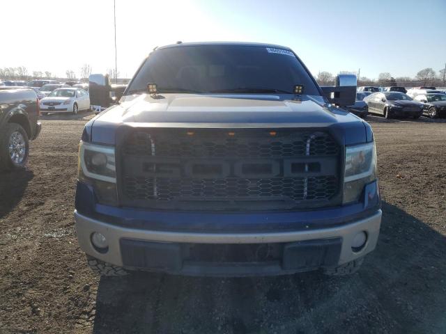 Photo 4 VIN: 1FTFW1EV1AKE09634 - FORD F-150 