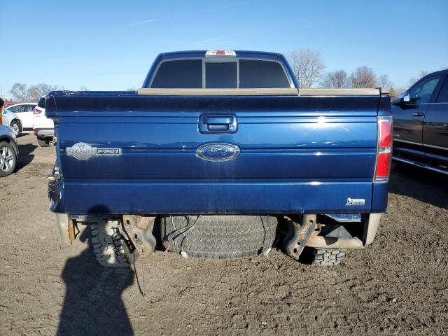 Photo 5 VIN: 1FTFW1EV1AKE09634 - FORD F-150 