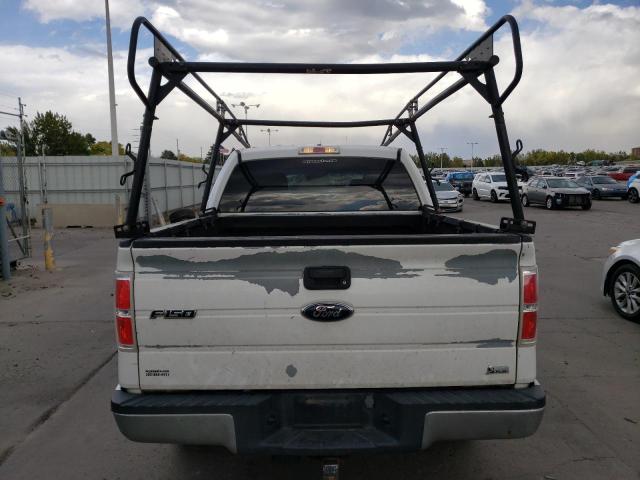 Photo 5 VIN: 1FTFW1EV1AKE18558 - FORD F150 SUPER 