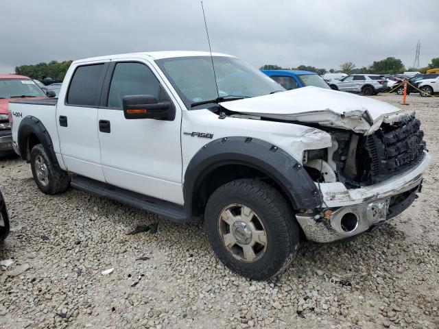 Photo 3 VIN: 1FTFW1EV1AKE21654 - FORD F150 SUPER 