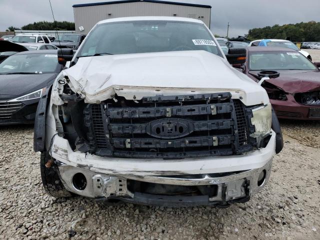 Photo 4 VIN: 1FTFW1EV1AKE21654 - FORD F150 SUPER 