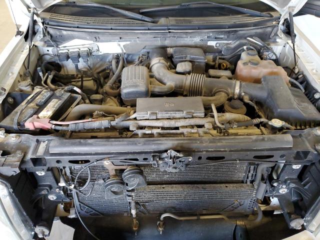 Photo 10 VIN: 1FTFW1EV1AKE34436 - FORD F150 SUPER 