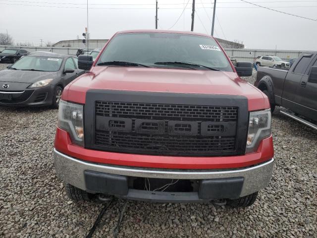 Photo 4 VIN: 1FTFW1EV2AFA15066 - FORD F150 SUPER 