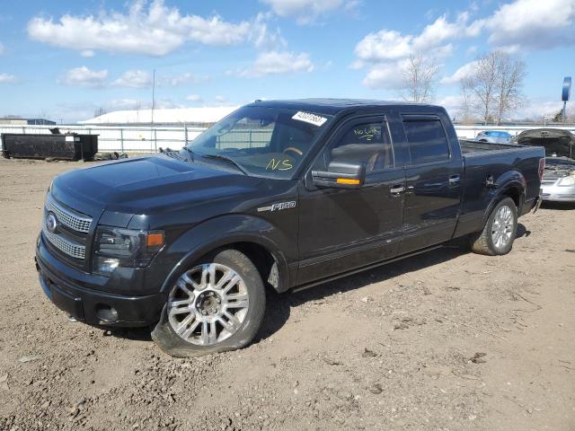 Photo 0 VIN: 1FTFW1EV2AFA26326 - FORD F150 SUPER 