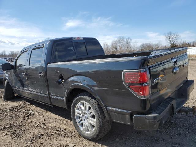 Photo 1 VIN: 1FTFW1EV2AFA26326 - FORD F150 SUPER 