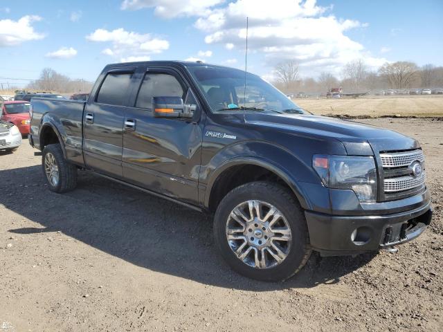 Photo 3 VIN: 1FTFW1EV2AFA26326 - FORD F150 SUPER 