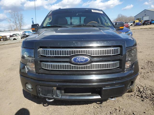 Photo 4 VIN: 1FTFW1EV2AFA26326 - FORD F150 SUPER 