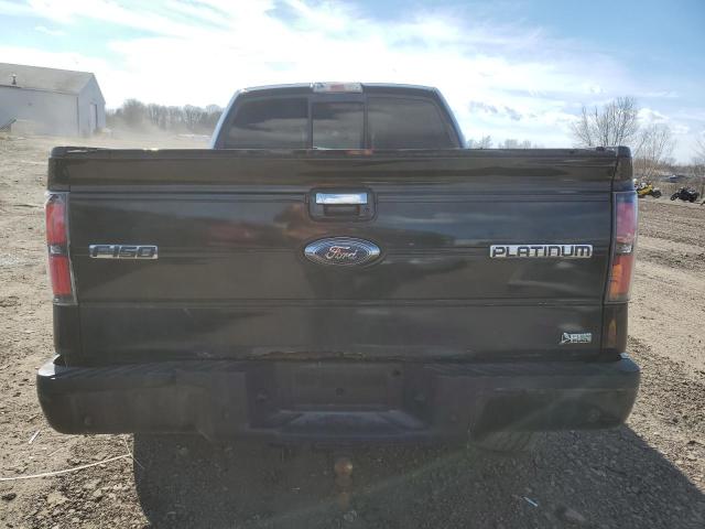 Photo 5 VIN: 1FTFW1EV2AFA26326 - FORD F150 SUPER 