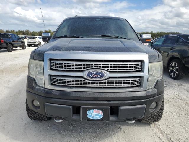 Photo 4 VIN: 1FTFW1EV2AFA32479 - FORD F150 SUPER 