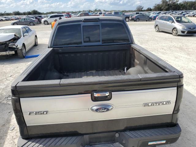 Photo 5 VIN: 1FTFW1EV2AFA32479 - FORD F150 SUPER 