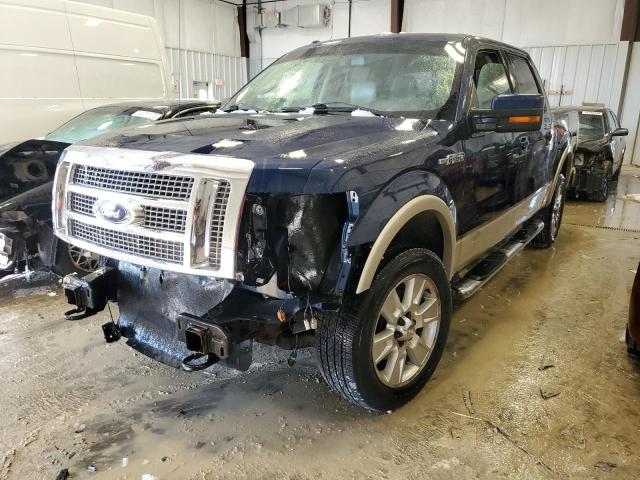 Photo 0 VIN: 1FTFW1EV2AFA39903 - FORD F150 SUPER 