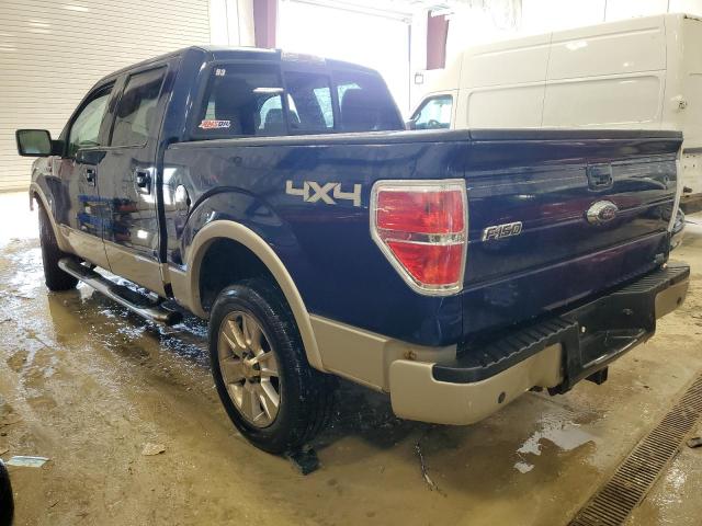 Photo 1 VIN: 1FTFW1EV2AFA39903 - FORD F150 SUPER 