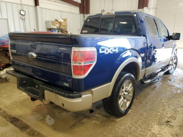 Photo 2 VIN: 1FTFW1EV2AFA39903 - FORD F150 SUPER 