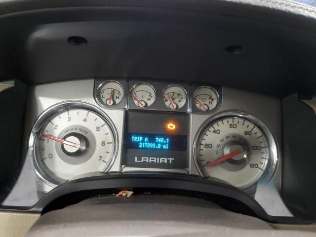 Photo 8 VIN: 1FTFW1EV2AFA39903 - FORD F150 SUPER 