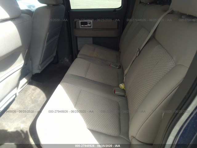 Photo 7 VIN: 1FTFW1EV2AFA40873 - FORD F-150 