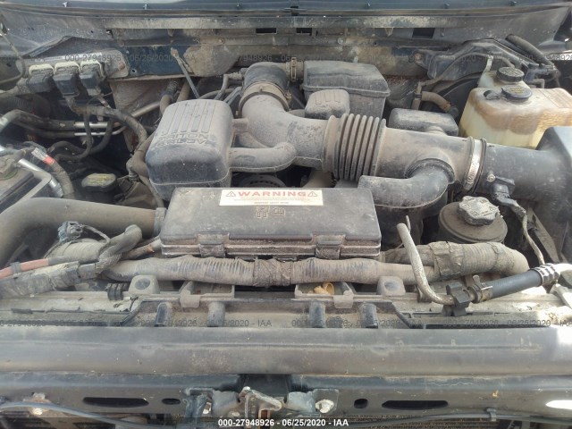 Photo 9 VIN: 1FTFW1EV2AFA40873 - FORD F-150 