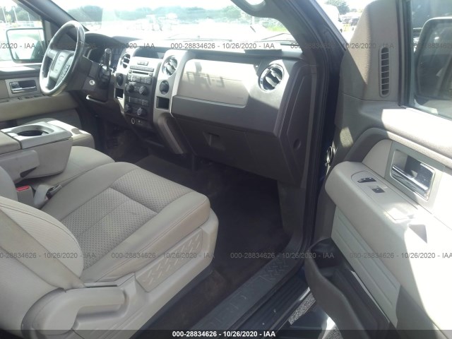 Photo 4 VIN: 1FTFW1EV2AFA40873 - FORD F-150 