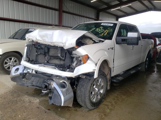 Photo 1 VIN: 1FTFW1EV2AFA47919 - FORD F150 SUPER 