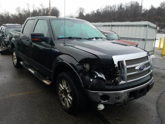 Photo 0 VIN: 1FTFW1EV2AFA55311 - FORD F-150 