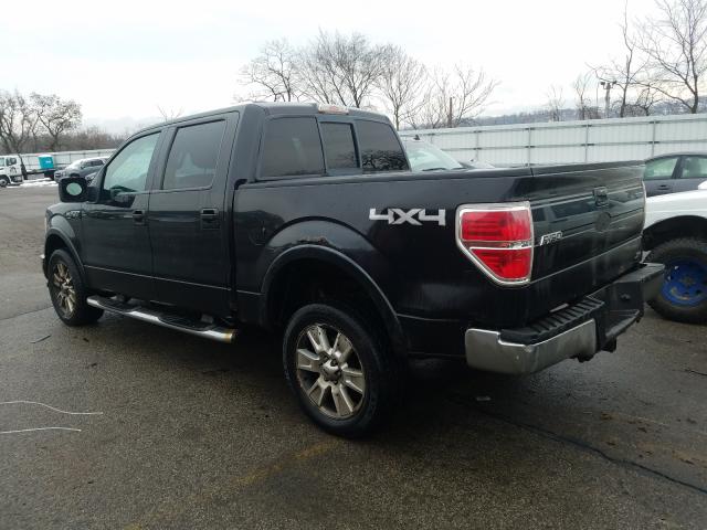 Photo 2 VIN: 1FTFW1EV2AFA55311 - FORD F-150 