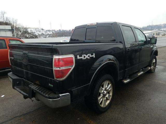 Photo 3 VIN: 1FTFW1EV2AFA55311 - FORD F-150 