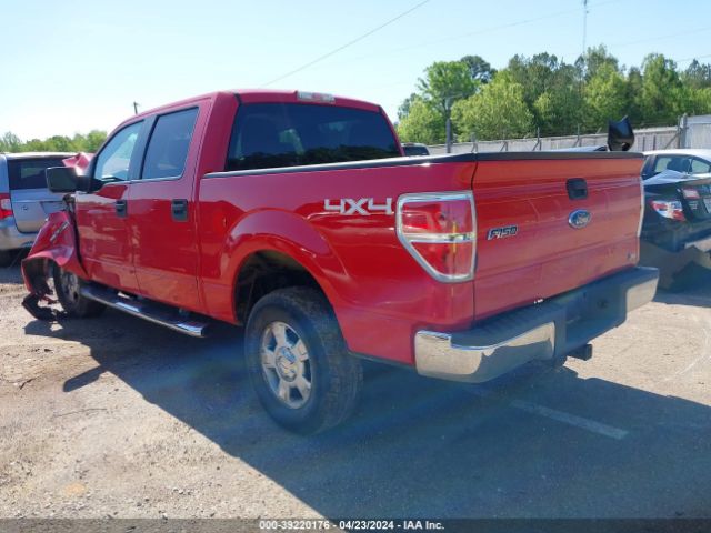 Photo 2 VIN: 1FTFW1EV2AFA62727 - FORD F150 