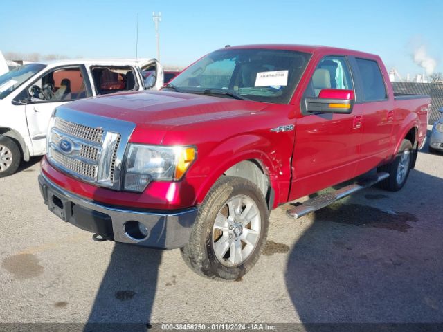 Photo 1 VIN: 1FTFW1EV2AFA68141 - FORD F-150 